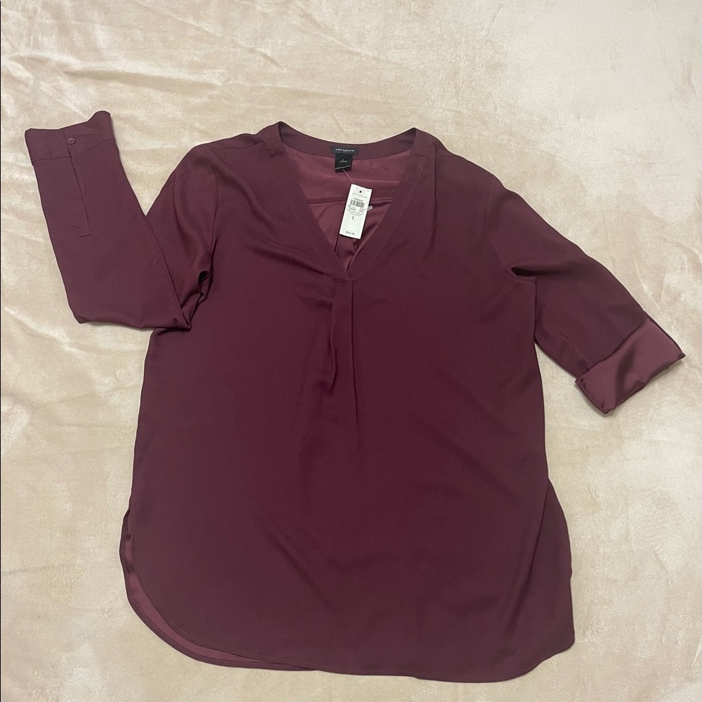 NWT Ann Taylor